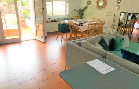 CANNES IMMEUBLE DE RAPPORT  276M2 899900€
