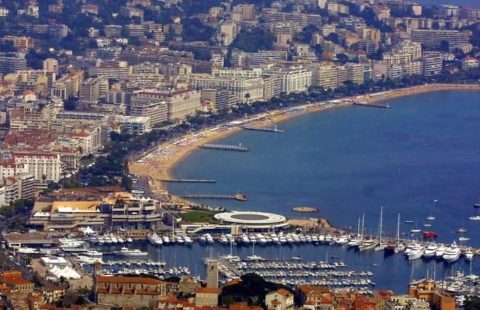 CANNES CENTRE RESTO