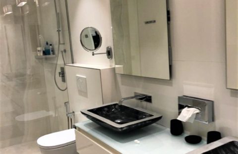 CANNES CROISETTE – T2 – 52 m2