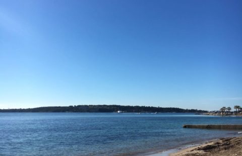 VILLA T4 INDIVIDUELLE 195M2 PALM BEACH