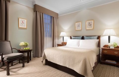 CANNES CENTRE MUR-FDC HOTEL RESTO