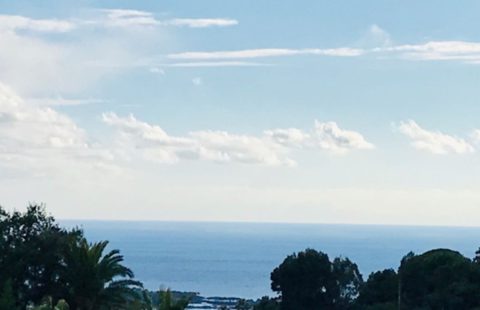 SUPER CANNES VILLA T6 SUD 233M2 TERRAIN 1976M2 PISCINE