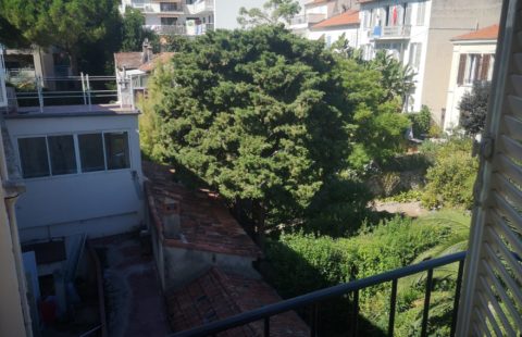 CANNES IMMEUBLE CENTRAL 7 APPARTEMENTS 300M2
