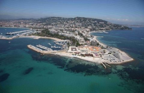 CANNES POINTE CROISETTE RESTAURANT 199900€