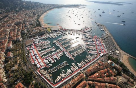 CANNES MUR ET FOND DE COMMERCE LIBRE BAR RESTAURANT 186M2