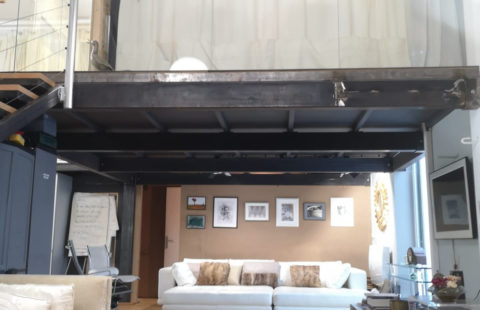  PROCHE CENTRE ET CROISETTE DUPLEX T7 DE 230M2  TERRASSE PRIX 669999€