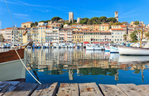CANNES CENTRE COMMERCE 75m2 61600€