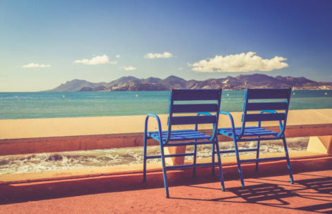 CANNES CENTRE PROCHE CROISETTE RESTAURANT