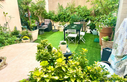 CROIX DES GARDES 400M DES PLAGES T4/T5  DE 165M2 TERRASSE SUD GARAGE