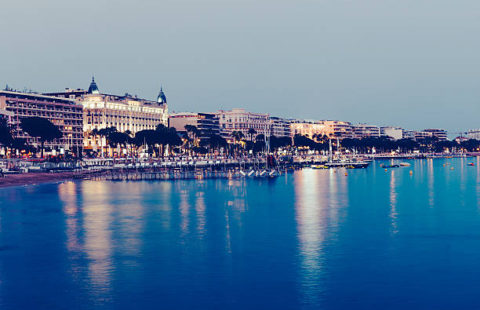 CANNES HIPER CENTRE RESTAURANT 250 M2 EXTRACTION