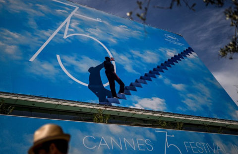 100 M2 LOCAL LE CANNET