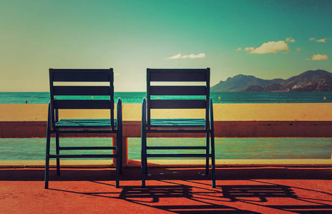 RESTAURANT 46 M2 PLEIN CENTRE DE LA BANANE CANNES