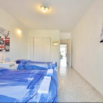 CANNES ANGLE PETIT JUAS T3/T4 DE 97M2 SUD OUEST TERRASSES VUE MER GARAGE, CAVE