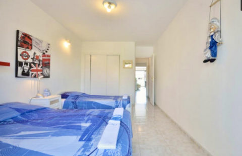 CANNES ANGLE PETIT JUAS T3/T4 DE 97M2 SUD OUEST TERRASSES VUE MER GARAGE, CAVE