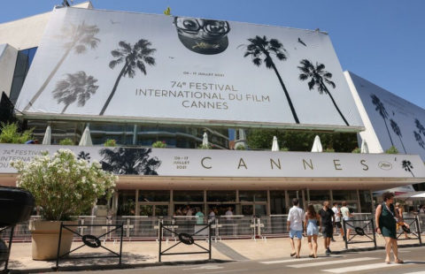 CANNES PROCHE CROISETTE RESTAURANT 250m2  EXTRACTION 120 COUVERTS